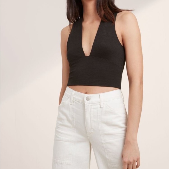 Wilfred Free Valeria tank top - Picture 1 of 5